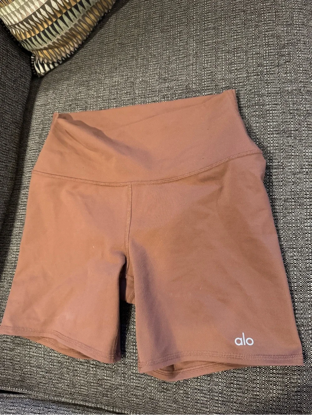 ALO Yoga high rise